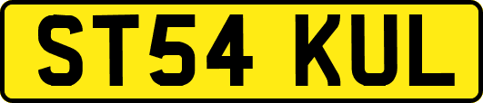 ST54KUL