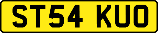 ST54KUO