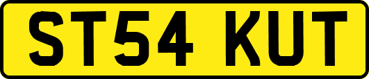 ST54KUT
