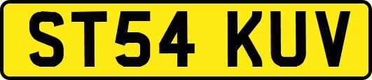 ST54KUV