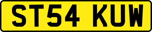 ST54KUW