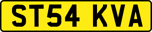 ST54KVA
