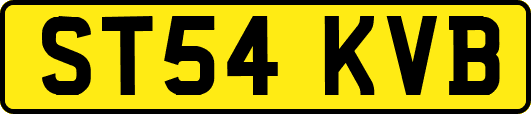 ST54KVB
