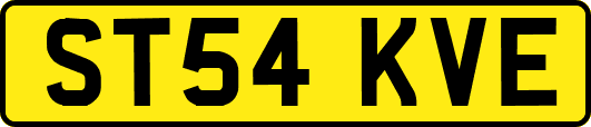 ST54KVE