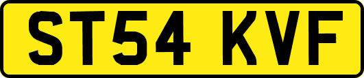 ST54KVF