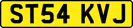 ST54KVJ
