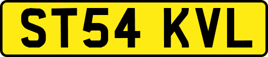 ST54KVL