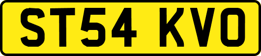 ST54KVO