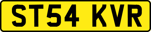 ST54KVR