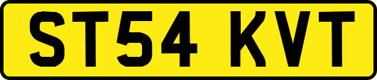 ST54KVT
