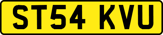 ST54KVU