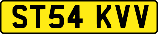 ST54KVV