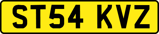 ST54KVZ