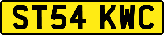 ST54KWC