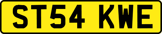 ST54KWE