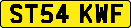 ST54KWF