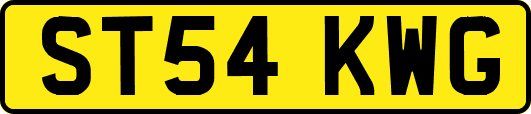 ST54KWG