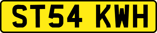 ST54KWH