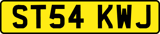 ST54KWJ