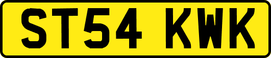 ST54KWK