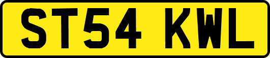 ST54KWL
