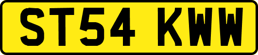 ST54KWW