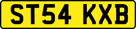 ST54KXB
