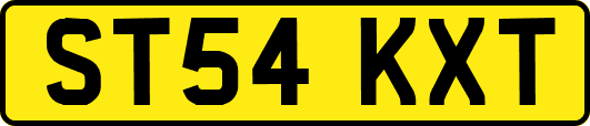 ST54KXT