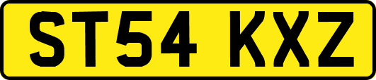 ST54KXZ