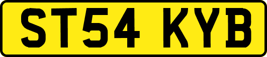 ST54KYB