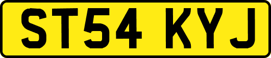 ST54KYJ