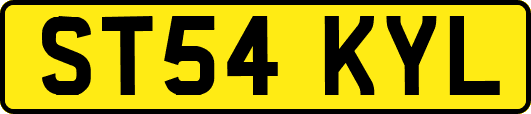 ST54KYL