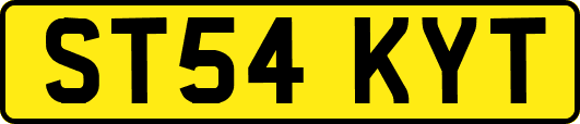 ST54KYT