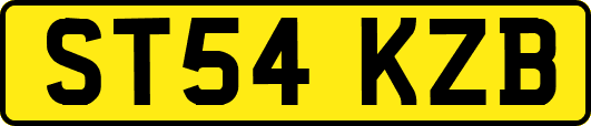 ST54KZB