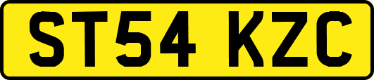 ST54KZC