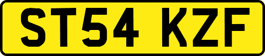 ST54KZF