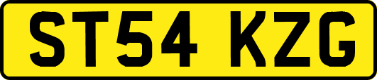 ST54KZG
