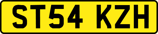ST54KZH