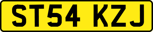 ST54KZJ