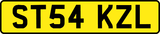 ST54KZL