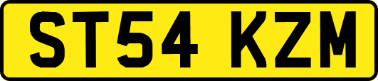 ST54KZM