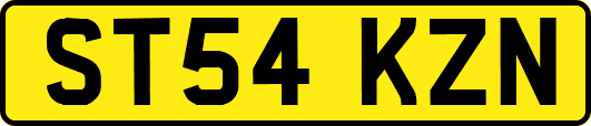 ST54KZN