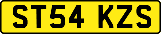 ST54KZS