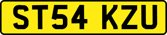 ST54KZU