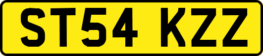 ST54KZZ