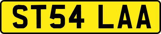ST54LAA