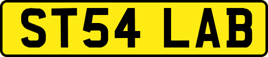 ST54LAB