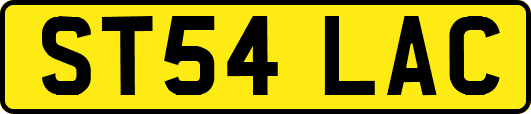 ST54LAC