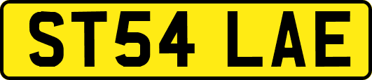 ST54LAE