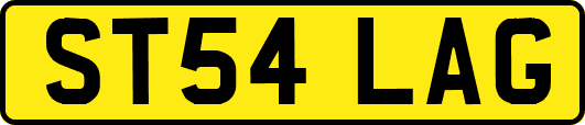 ST54LAG
